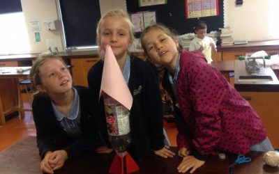 Year 4 Science Day