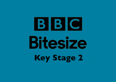 BBC Bitesize KS2