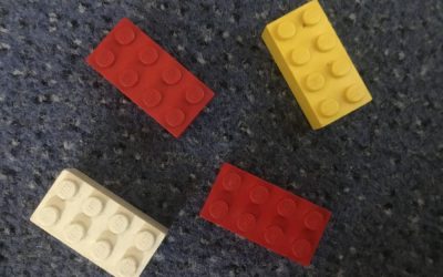 Lego For Schools