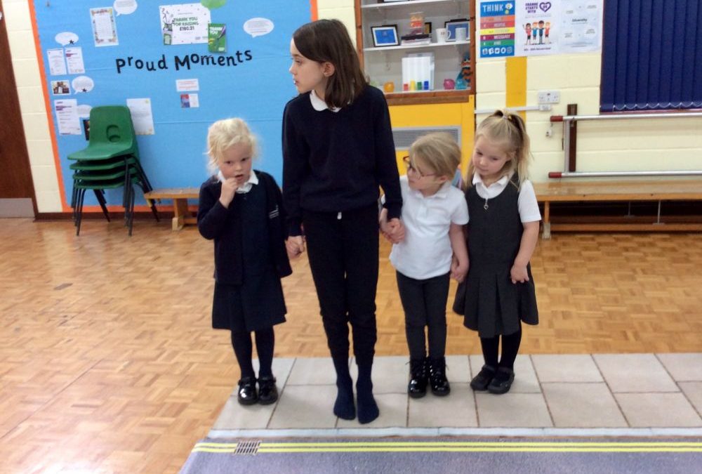 Road Safety Week