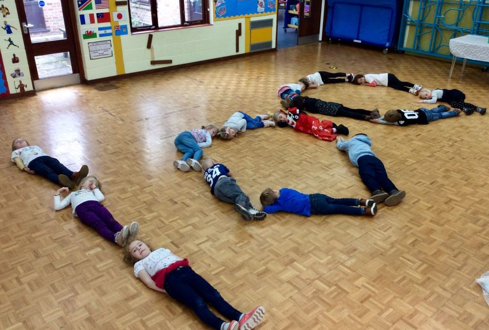 100 Days of School