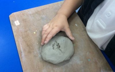 Crafting Clay