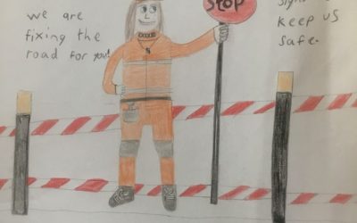 Road Safety Competition