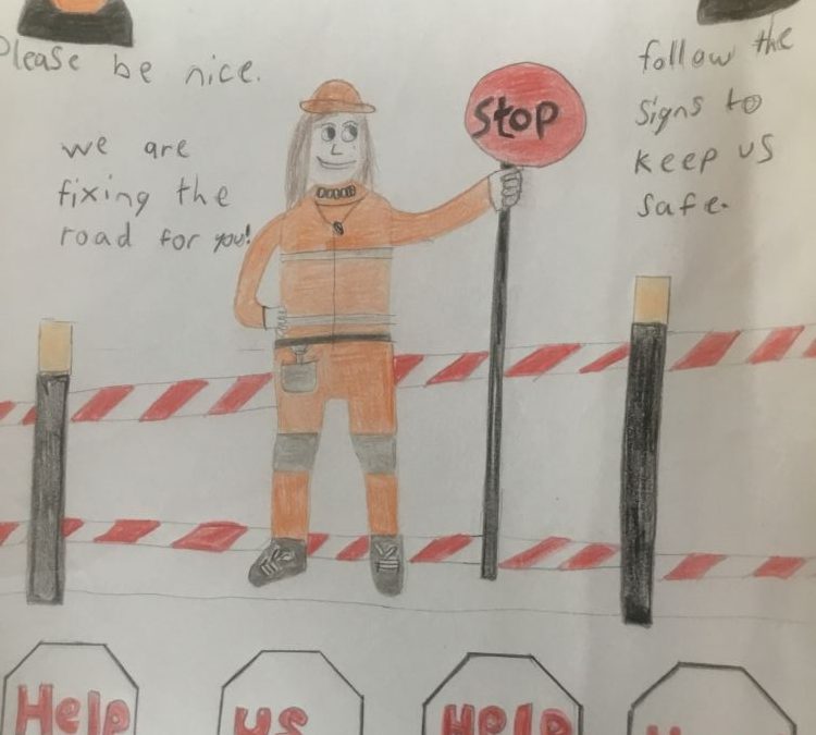 Road Safety Competition