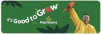 It’s Good To Grow From Morrisons