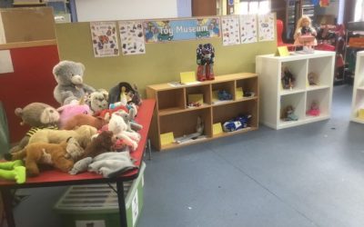 Kingfishers’ Toy Museum