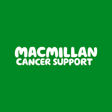 McMillan Cancer Support Coffee Morning