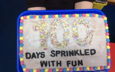 100 Days of School Celebrations