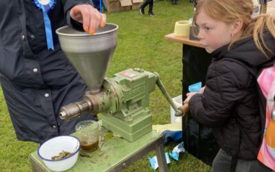 Schools’ Farm and Country Show