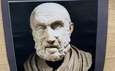 Greek Scientists – Hippocrates