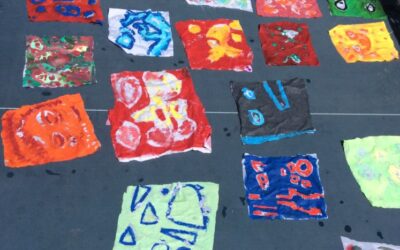 Batik prints