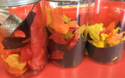 Immersion Afternoon – The Great Fire of London