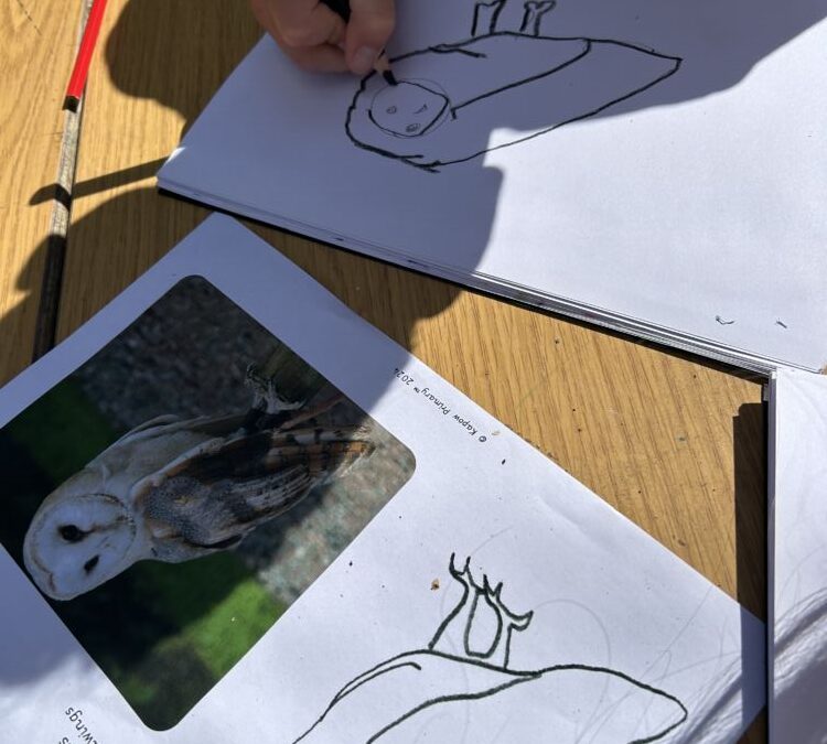 Stone Age Art