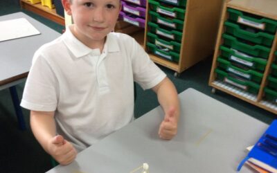 Ancient Egypt Immersion Day