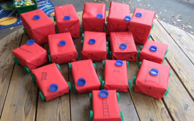 Fire Engines