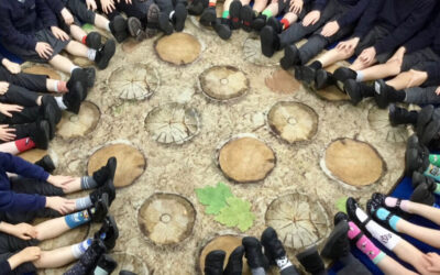 Anti – Bullying Week 2025