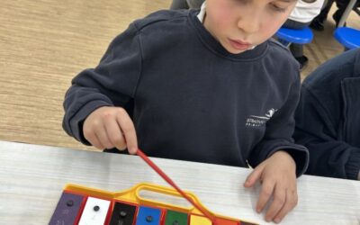 Music – Chinese New Year