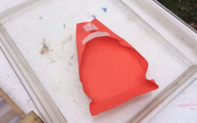 British Science Week – Boats