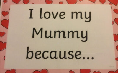 Kingfishers Class Assembly