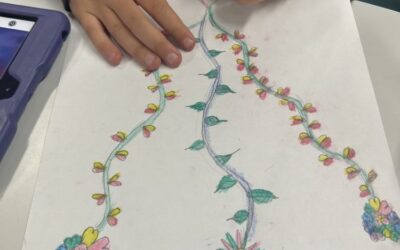 Woodpeckers Art – Imagination