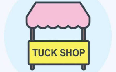 School Council’s Tuck Shop