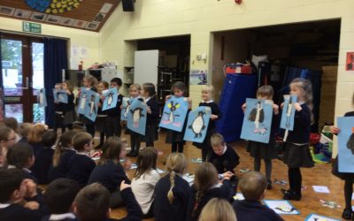 Kingfishers Assembly